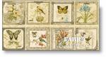 Robert Kaufman - Natures Poetry - Panel - ACF-10893-200 - Vintage